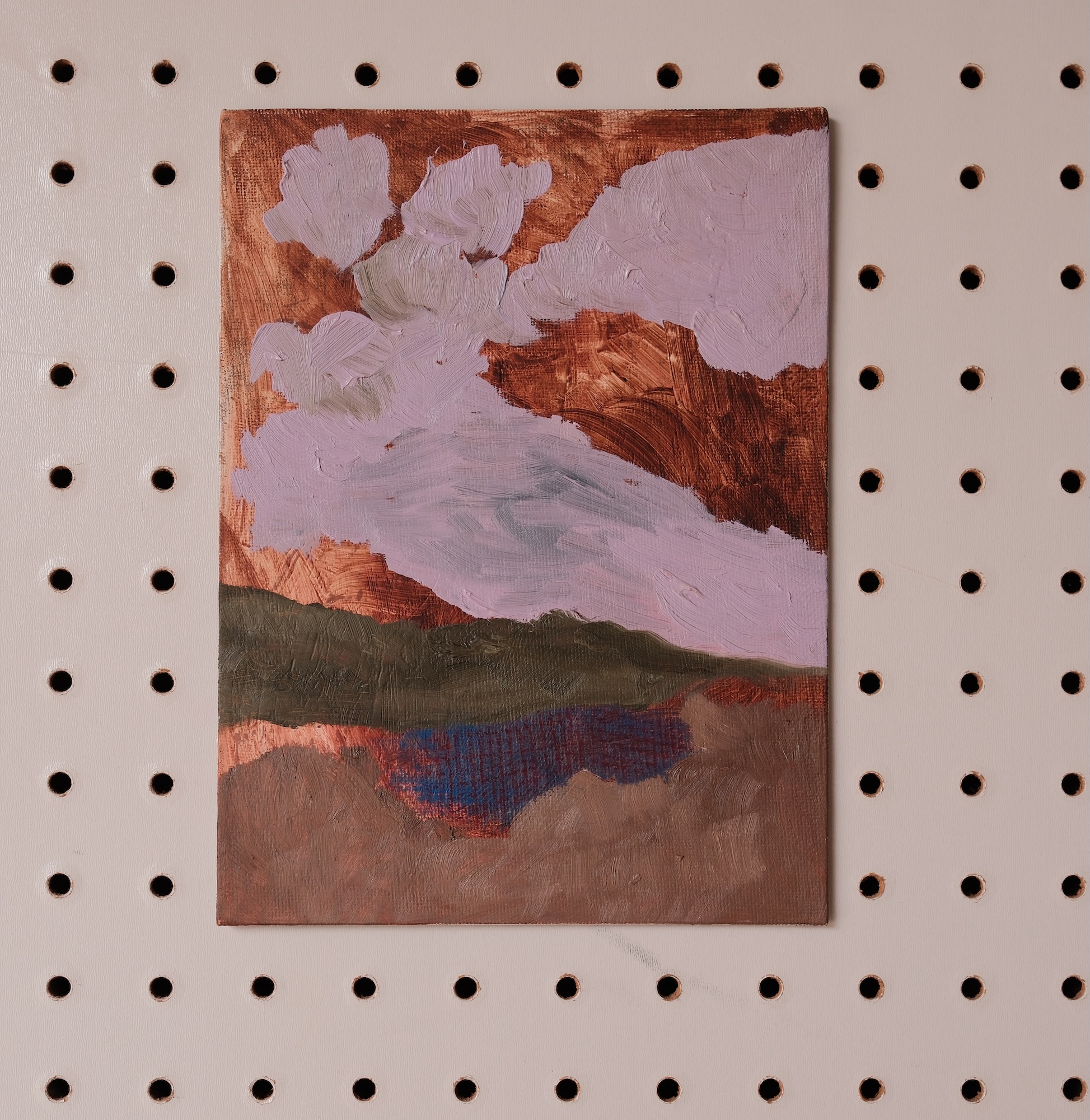 Cloud landscape