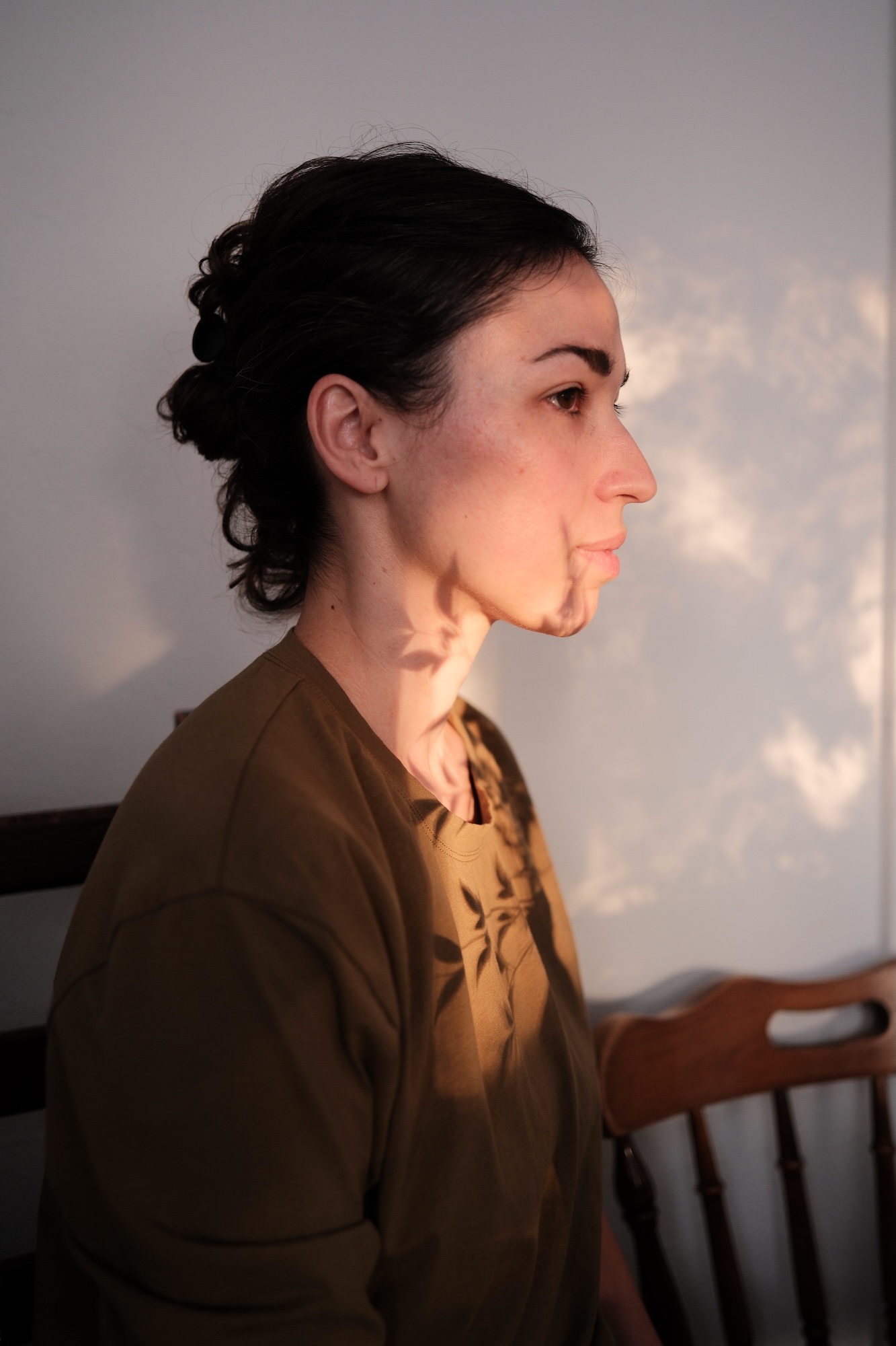 Adrienne Romine